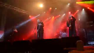 God Dethroned - Boiling Blood, 23.04.2019 @ Quantic, Bucharest