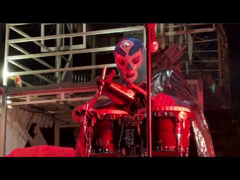 Crush Diamond video