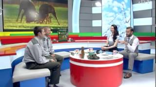 Белорусское общество охотника и рыболова