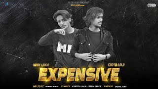EXPENSIVE Music Video