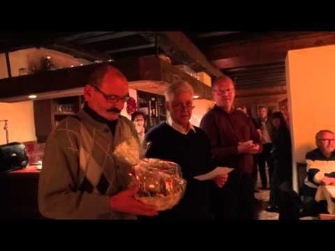 Teil 14 Oberwölzer Stadt-Meister - Schnapsen 2012