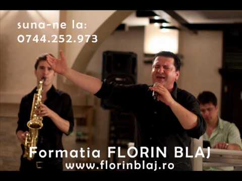 MELODII DE PETRECERE-Formatia Florin Blaj - Pusca si cureaua lata (live).wmv