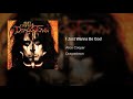 Alice Cooper - I Just Wanna Be God