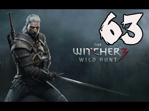 The Witcher 3: Wild Hunt - Gameplay Walkthrough Part 63: The Play