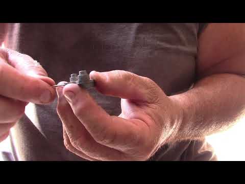 DIY || Swamp Cooler Repair : Water Pump Failure ! Disasemble And Lube