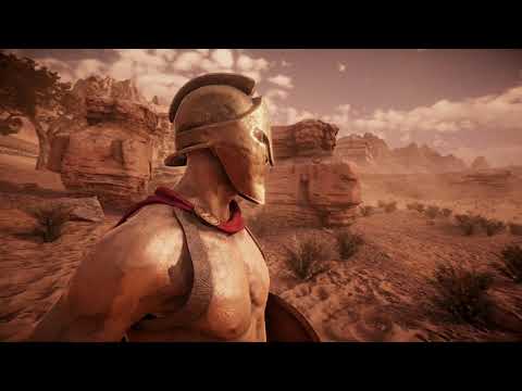 Ultimate Epic Battle Simulator 2 - Official Trailer (PC/UHD)