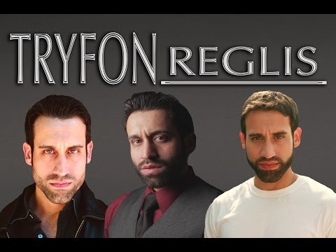 Tryfon Reglis Dramatic Reel - 2013 - Little by Little Entertainment