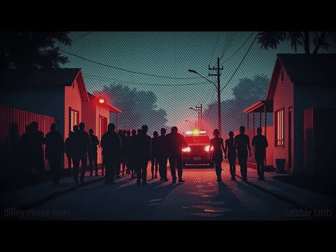 Commie and the Bandit