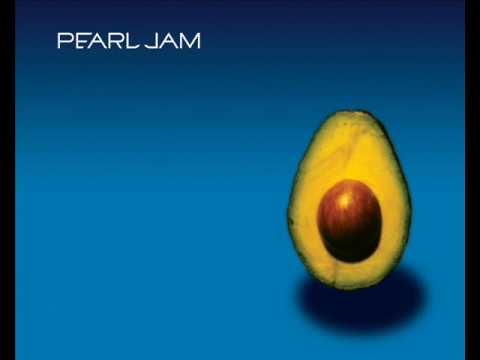 Pearl Jam - Severed Hand (Pearl Jam)