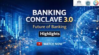 Banking Conclave 3.0