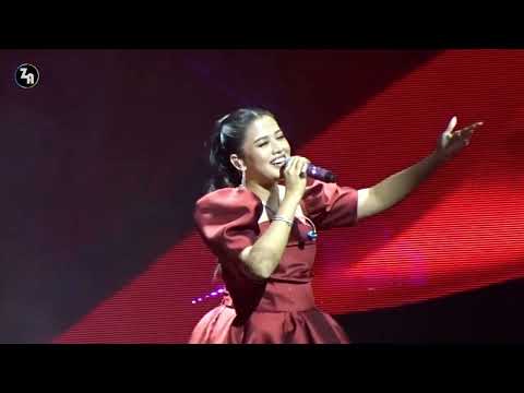 Sabrina Leanor - Tak Kan Terganti l Konser Miliaran Cinta Yovie Widianto 2025