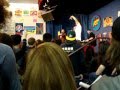 Aesop Rock "Fryerstarter"