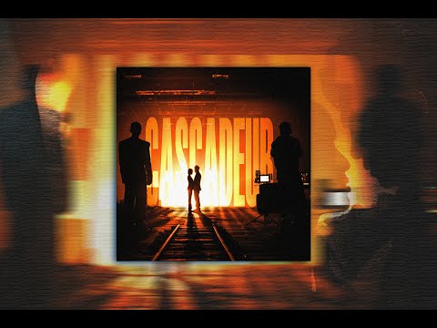 CASCADEUR