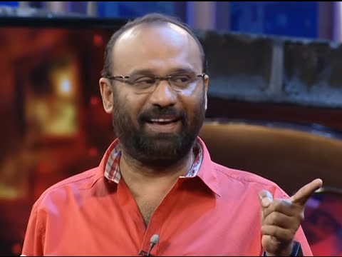 Cinimaa Chirimaa I Ep116 with Rafi Mecartin & Jayaram I Mazhavil Manorama I