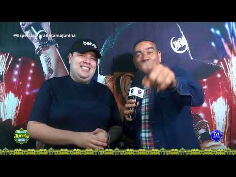 #ParanatamaJunina2026 - Entrevistas e Melhores Momentos dos Shows ( Paranatama-PE )