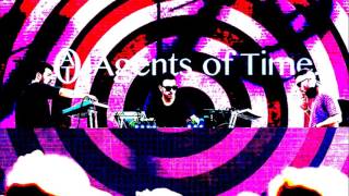 Agents Of Time - Unknown (ID2) (taken from their Live set @ Pacha Ibiza 2016)