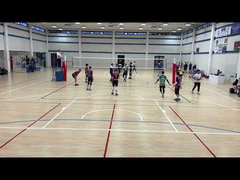 Serie D Maschile: Pallavolo Fabbrico-Ilpa Vignola