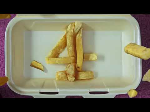 E4 Chips Ident 2018 Clean and Full