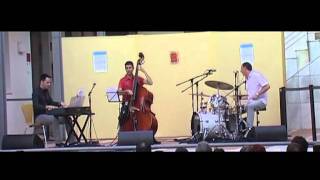 Even if you don't like it - Adrian Carrio Trio