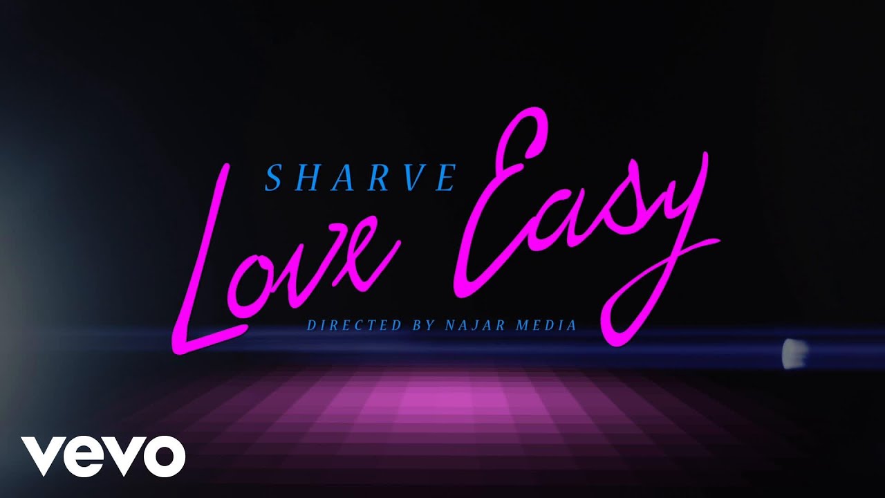Promotional video thumbnail 1 for Sharve'