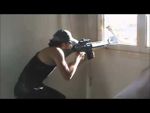 برومو عمليات لواء حمص القديمة في حمص