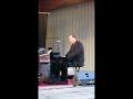 The Refreshments Uppsala 09 07 2015 Johan JB Blohm S Boogie