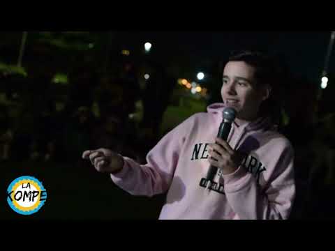 SODIO vs LOLO vs ALPHA vs  RASCHI | Octavos de final | Torneo La Kompe 1era Fecha - Bragado