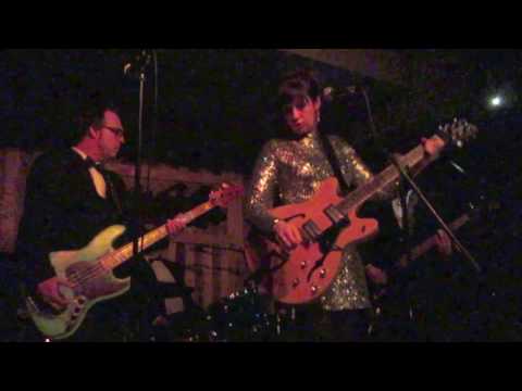 Download Abbie Barrett Party Every Night Mp3 dan Mp4 2018