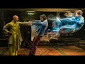 OPEN YOUR EYE Doctor Strange Meets The Ancient One Doctor Strange 2016 Movie Clip