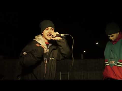 PEQO VS OTHOES | SEMIS - RapubliK x Héroes Carranza (1° fecha oficial 2022)