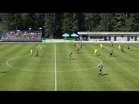 1.SKL U17 (l.01/02); Kalcer Radomlje : Gorica (2:2) 4.krog