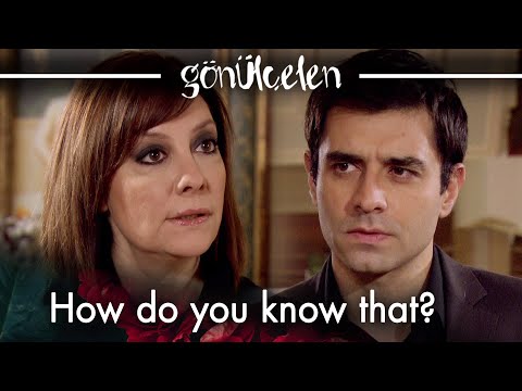 Hasret and Levent went on vacation - Episode 54 | Becoming a Lady