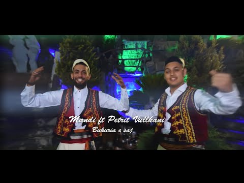 Mandi ft. Petrit Vullkani - Bukuria e saj