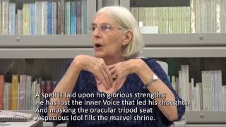 THE ENGLISH OF SAVITRI BY SHRADDHAVAN BOOK 04 CANTO 03 LINES 88-157