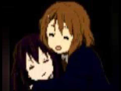 Pixel anime AMV