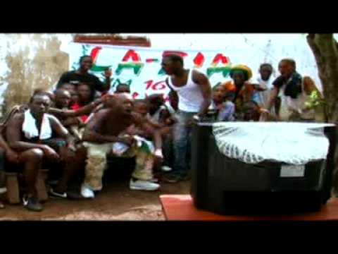 guinee conakry new hip hop
