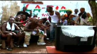 guinee conakry new hip hop