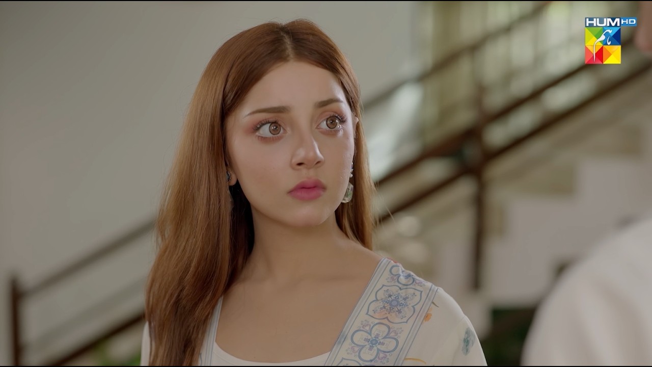 Mard Tou Hoty Hi Dil Phenk Hein...! ft. Alizeh Shah | Naraz Hai Zindagi - HUM TV