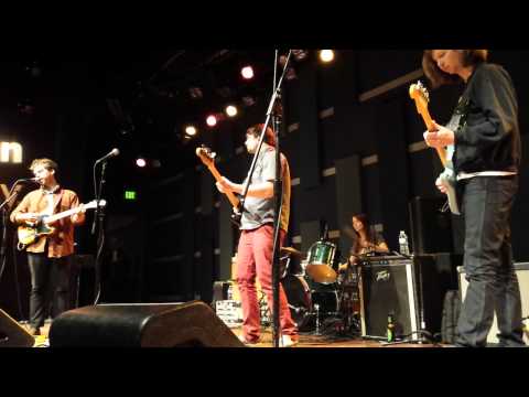 Parkay Quarts- Uncast Shadow of a Southern Myth 11/7/14 WXPN Free at Noon