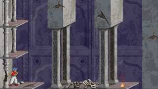 Prince of Persia 2 (The Shadow and the Flame) Speedrun