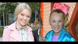 Jade Pettyjohn & Jojo Siwa Dish On Nickelodeon's Sizzling Summer Camp Special video