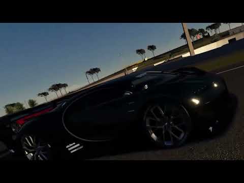 Mentalwash - Fast Races