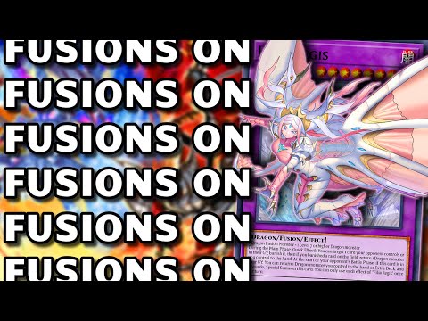 FUSIONSLOP - Ten Minute Testing