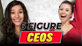 5 Secrets to Business Success Using Social Media || Mastering Your Money Mindset & More