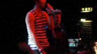 Go:Audio - This Isn&#39;t Hollywood - 17/10/09