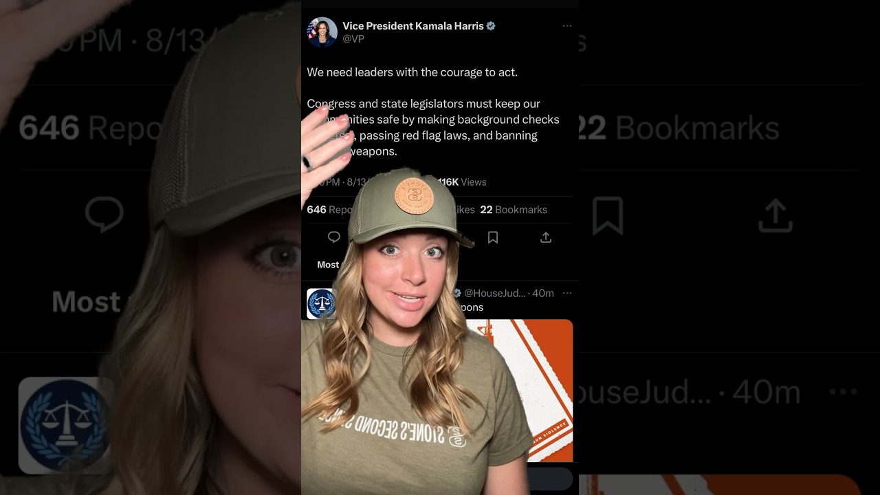 As Per the Constitution… NO Thanks. #2ndamendment #shortsvideo #shortsfeed #shorts