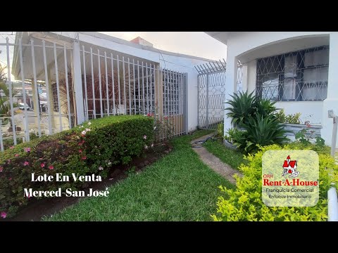 Imagen de Venta de Lotes y Terrenos en Merced - San josé Merced - SAN JOSÉ