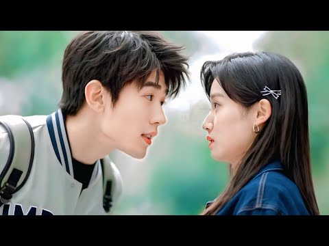 Desk Partners to Life Partners💞High School Love Story💞Chinese Drama Hindi Mix💞Korean Drama Hindi Mix