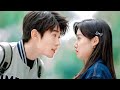 Desk Partners To Life Partners High School Love Story Chinese Drama Hindi Mix Korean Drama Hindi Mix