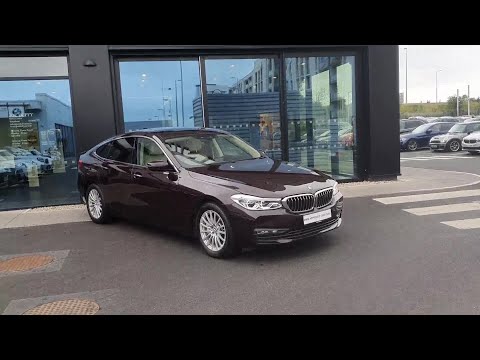 181D32095 - 2018 BMW 6 Series 630i SE GT 39,900